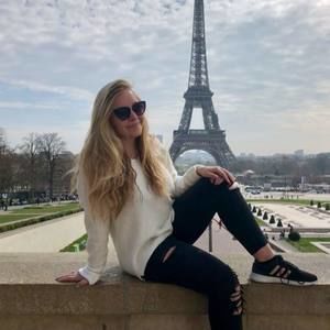 Meet your Posher, Ashley